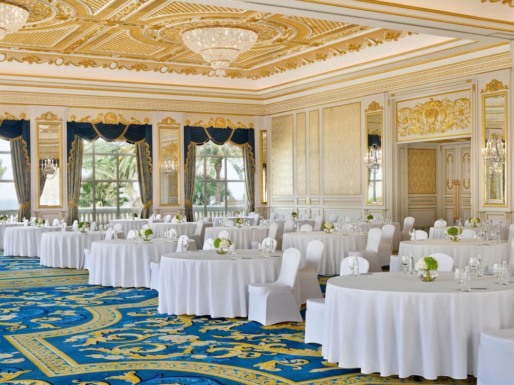 Hôtel Raffles The Palm 5*, Séjour Emirats Arabes Unis, Dubaï par Ôvoyages Hôtel Raffles The Palm 5*, Séjour Emirats Arabes Unis, Dubaï par Ôvoyages