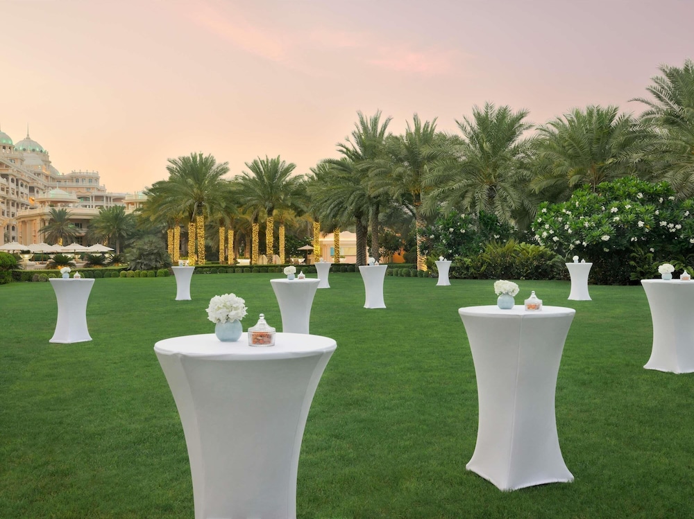 Hôtel Raffles The Palm 5*, Séjour Emirats Arabes Unis, Dubaï par Ôvoyages Hôtel Raffles The Palm 5*, Séjour Emirats Arabes Unis, Dubaï par Ôvoyages