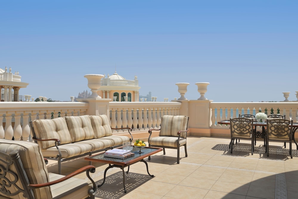 Hôtel Raffles The Palm 5*, Séjour Emirats Arabes Unis, Dubaï par Ôvoyages Hôtel Raffles The Palm 5*, Séjour Emirats Arabes Unis, Dubaï par Ôvoyages