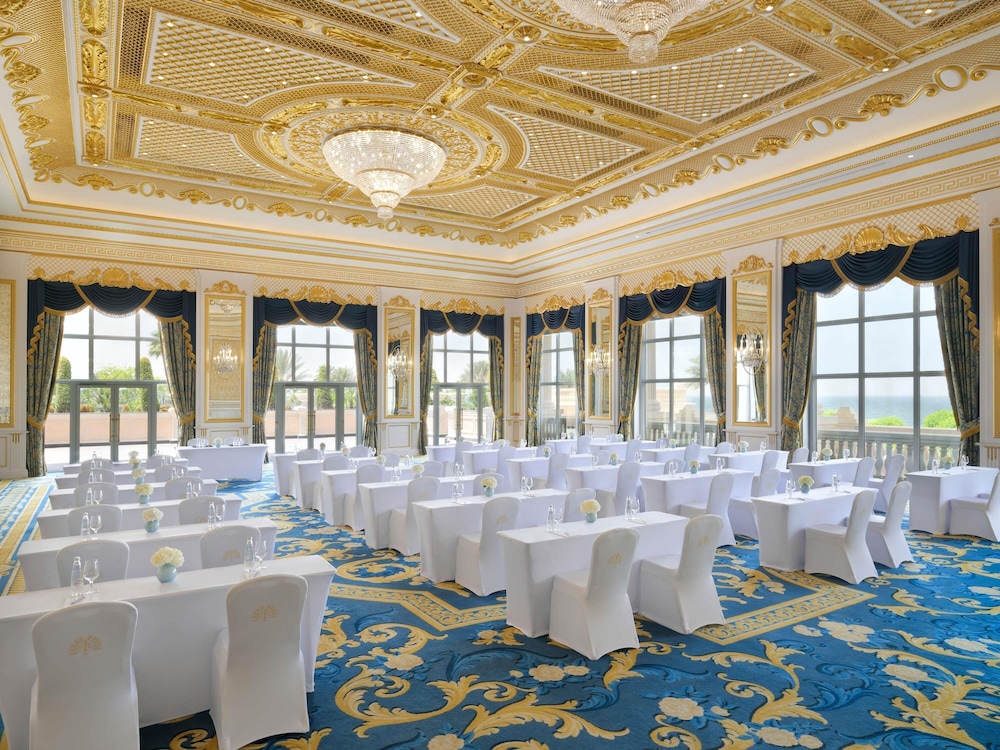Hôtel Raffles The Palm 5*, Séjour Emirats Arabes Unis, Dubaï par Ôvoyages Hôtel Raffles The Palm 5*, Séjour Emirats Arabes Unis, Dubaï par Ôvoyages