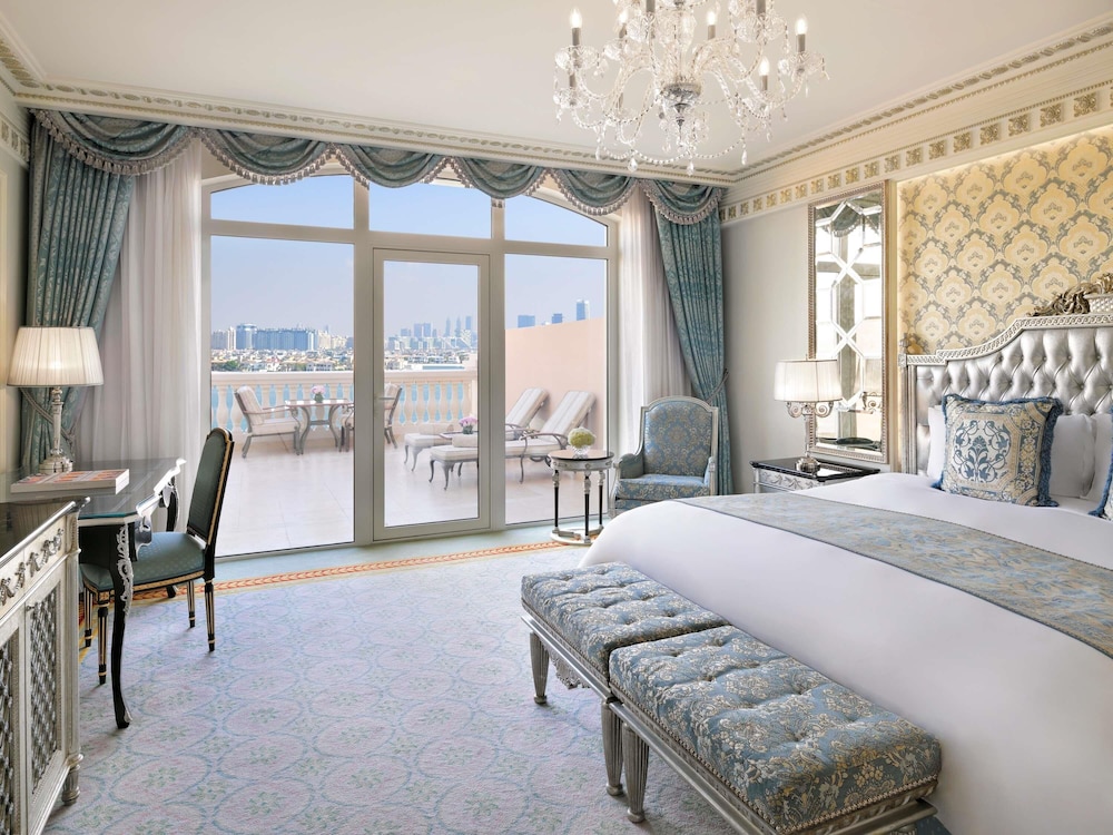 Hôtel Raffles The Palm 5*, Séjour Emirats Arabes Unis, Dubaï par Ôvoyages Hôtel Raffles The Palm 5*, Séjour Emirats Arabes Unis, Dubaï par Ôvoyages