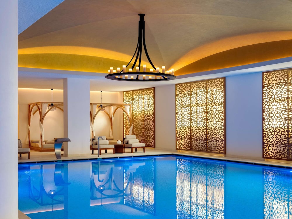 Hôtel Raffles The Palm 5*, Séjour Emirats Arabes Unis, Dubaï par Ôvoyages Hôtel Raffles The Palm 5*, Séjour Emirats Arabes Unis, Dubaï par Ôvoyages