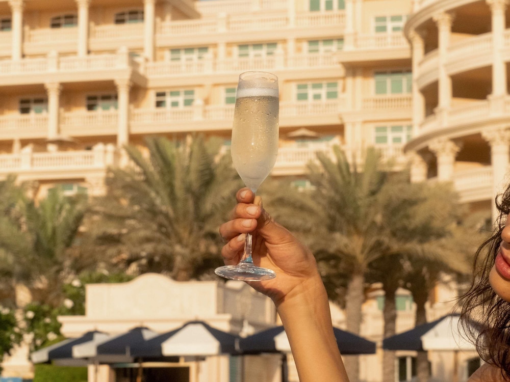 Hôtel Raffles The Palm 5*, Séjour Emirats Arabes Unis, Dubaï par Ôvoyages Hôtel Raffles The Palm 5*, Séjour Emirats Arabes Unis, Dubaï par Ôvoyages