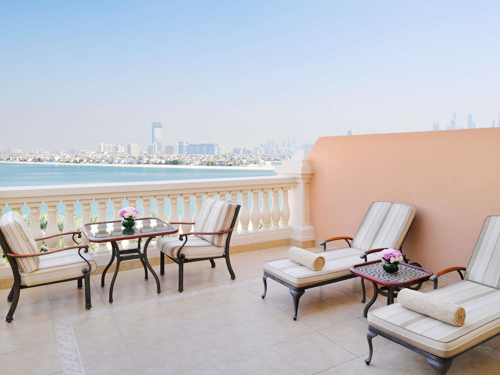 Hôtel Raffles The Palm 5*, Séjour Emirats Arabes Unis, Dubaï par Ôvoyages Hôtel Raffles The Palm 5*, Séjour Emirats Arabes Unis, Dubaï par Ôvoyages