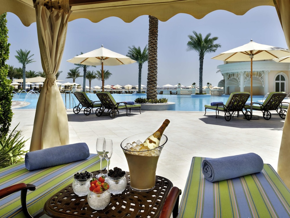 Hôtel Raffles The Palm 5*, Séjour Emirats Arabes Unis, Dubaï par Ôvoyages Hôtel Raffles The Palm 5*, Séjour Emirats Arabes Unis, Dubaï par Ôvoyages