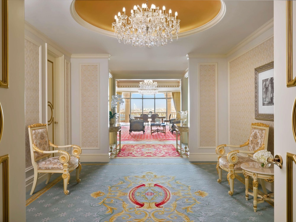 Hôtel Raffles The Palm 5*, Séjour Emirats Arabes Unis, Dubaï par Ôvoyages Hôtel Raffles The Palm 5*, Séjour Emirats Arabes Unis, Dubaï par Ôvoyages