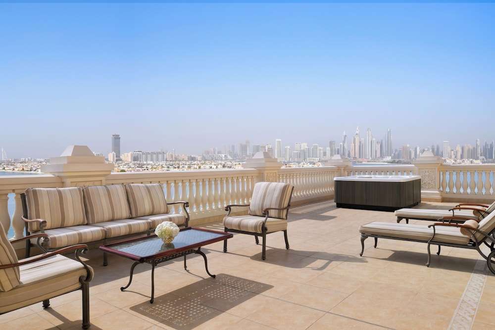 Hôtel Raffles The Palm 5*, Séjour Emirats Arabes Unis, Dubaï par Ôvoyages Hôtel Raffles The Palm 5*, Séjour Emirats Arabes Unis, Dubaï par Ôvoyages