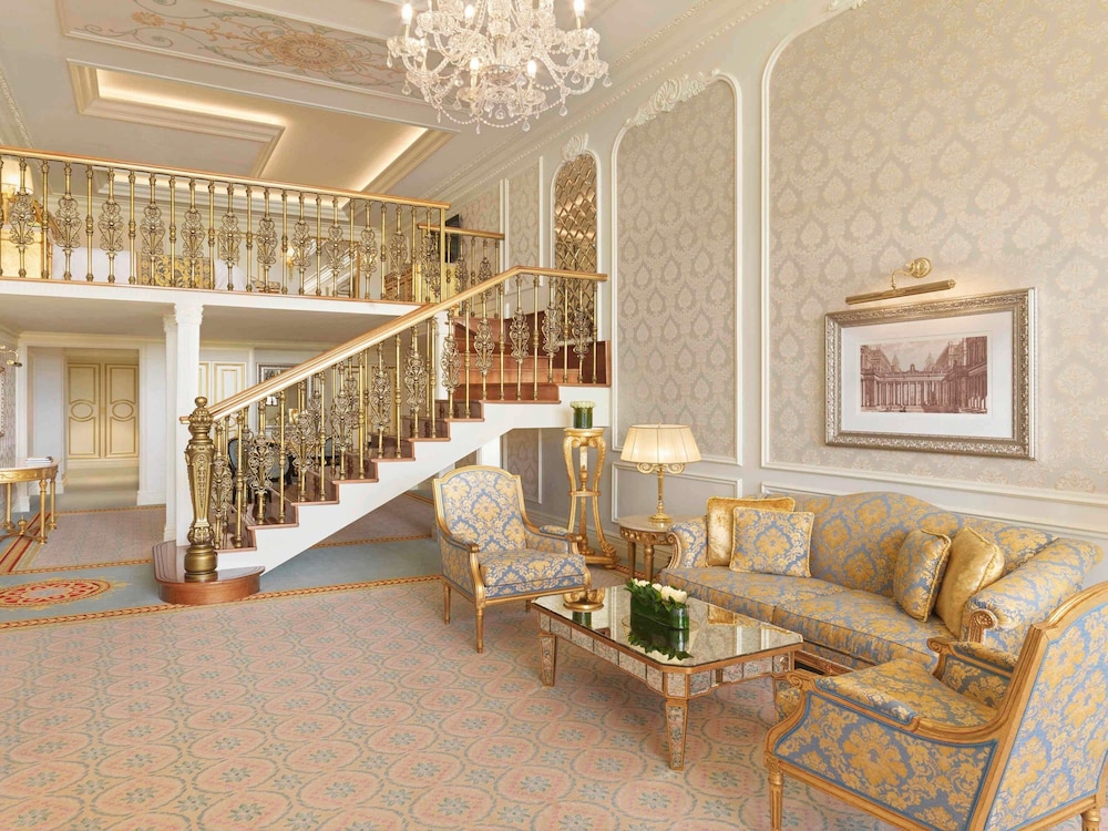 Hôtel Raffles The Palm 5*, Séjour Emirats Arabes Unis, Dubaï par Ôvoyages Hôtel Raffles The Palm 5*, Séjour Emirats Arabes Unis, Dubaï par Ôvoyages