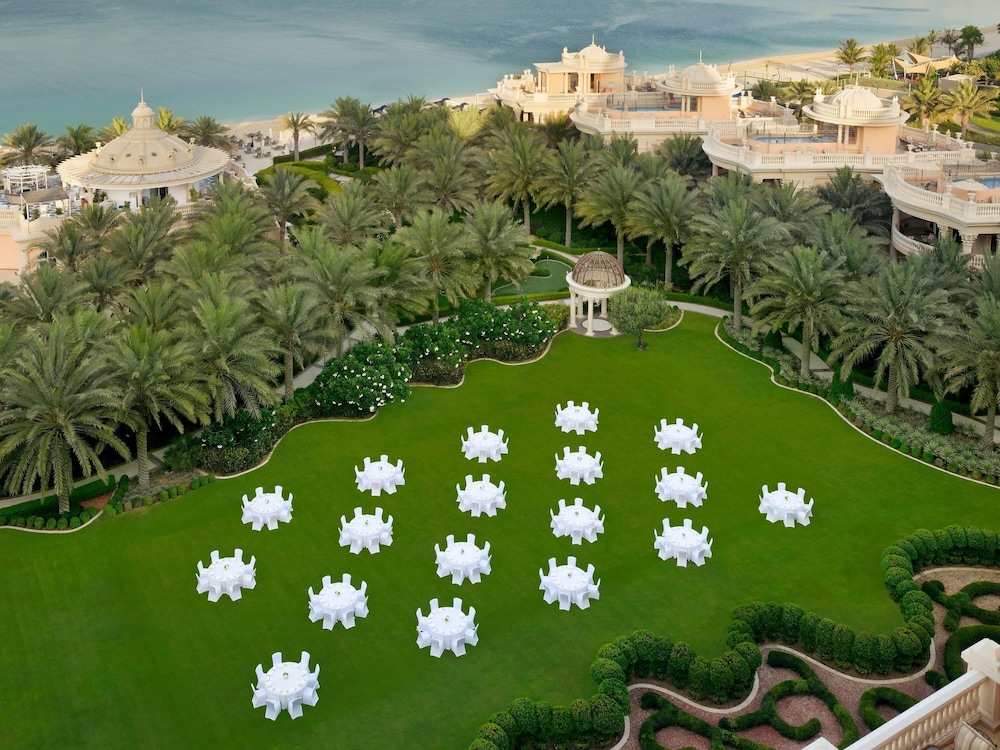 Hôtel Raffles The Palm 5*, Séjour Emirats Arabes Unis, Dubaï par Ôvoyages Hôtel Raffles The Palm 5*, Séjour Emirats Arabes Unis, Dubaï par Ôvoyages