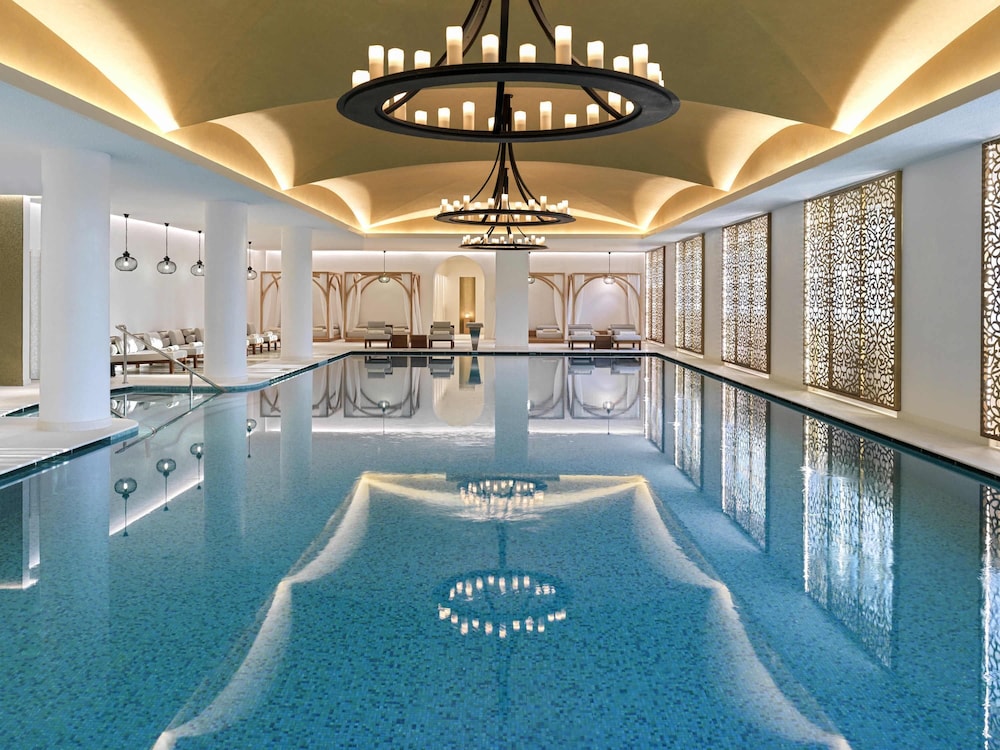 Hôtel Raffles The Palm 5*, Séjour Emirats Arabes Unis, Dubaï par Ôvoyages Hôtel Raffles The Palm 5*, Séjour Emirats Arabes Unis, Dubaï par Ôvoyages