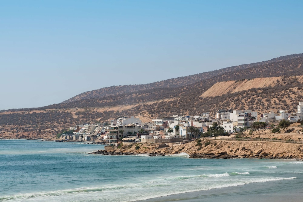 Hôtel Radisson Blu Resort Taghazout Bay Surf Village 4*, Séjour Maroc, Agadir par Ôvoyages Hôtel Radisson Blu Resort Taghazout Bay Surf Village 4*, Séjour Maroc, Agadir par Ôvoyages