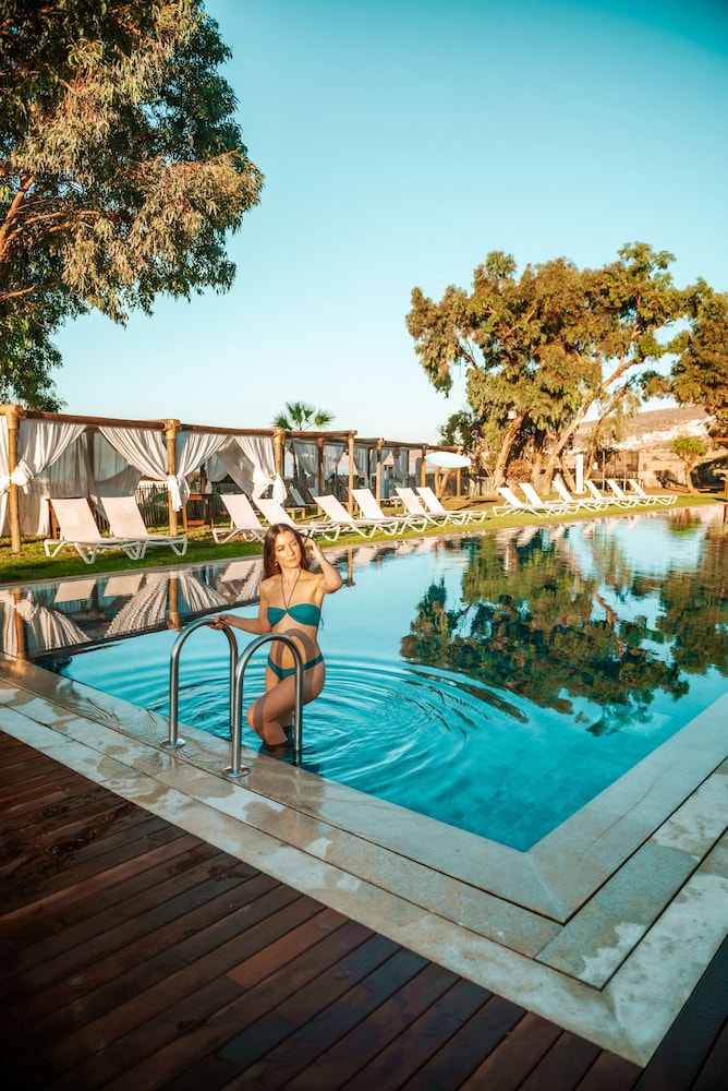 Hôtel Radisson Blu Resort Taghazout Bay Surf Village 4*, Séjour Maroc, Agadir par Ôvoyages Hôtel Radisson Blu Resort Taghazout Bay Surf Village 4*, Séjour Maroc, Agadir par Ôvoyages