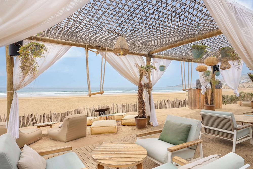 Hôtel Radisson Blu Resort Taghazout Bay Surf Village 4*, Séjour Maroc, Agadir par Ôvoyages Hôtel Radisson Blu Resort Taghazout Bay Surf Village 4*, Séjour Maroc, Agadir par Ôvoyages