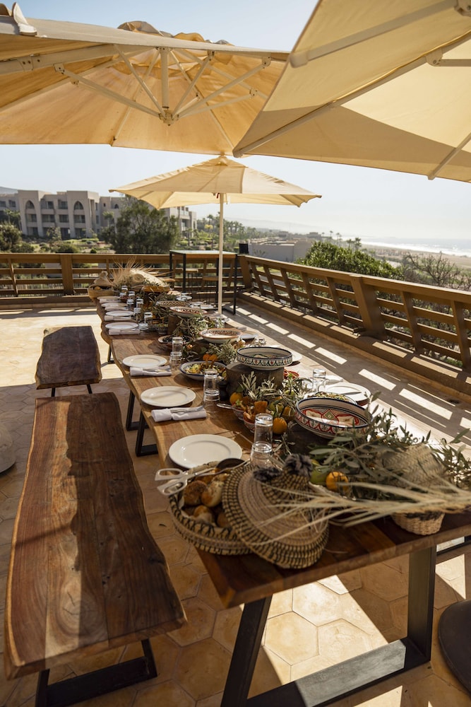 Hôtel Radisson Blu Resort Taghazout Bay Surf Village 4*, Séjour Maroc, Agadir par Ôvoyages Hôtel Radisson Blu Resort Taghazout Bay Surf Village 4*, Séjour Maroc, Agadir par Ôvoyages