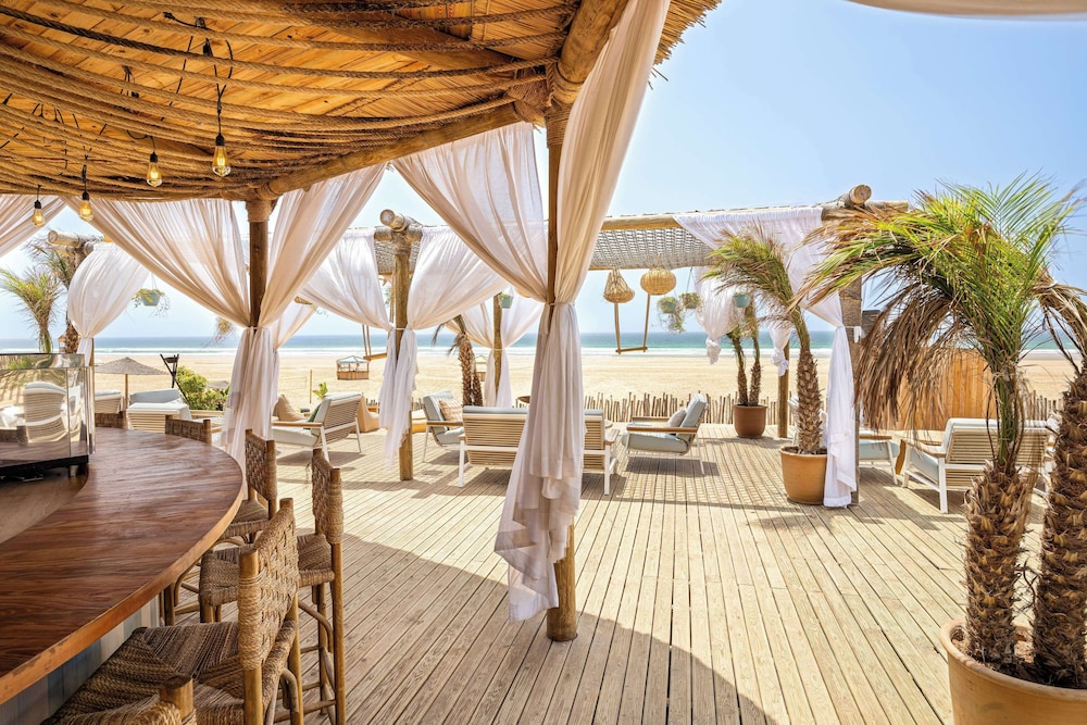 Hôtel Radisson Blu Resort Taghazout Bay Surf Village 4*, Séjour Maroc, Agadir par Ôvoyages Hôtel Radisson Blu Resort Taghazout Bay Surf Village 4*, Séjour Maroc, Agadir par Ôvoyages