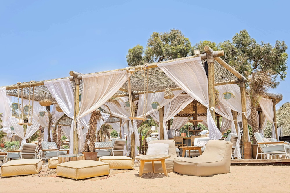 Hôtel Radisson Blu Resort Taghazout Bay Surf Village 4*, Séjour Maroc, Agadir par Ôvoyages Hôtel Radisson Blu Resort Taghazout Bay Surf Village 4*, Séjour Maroc, Agadir par Ôvoyages