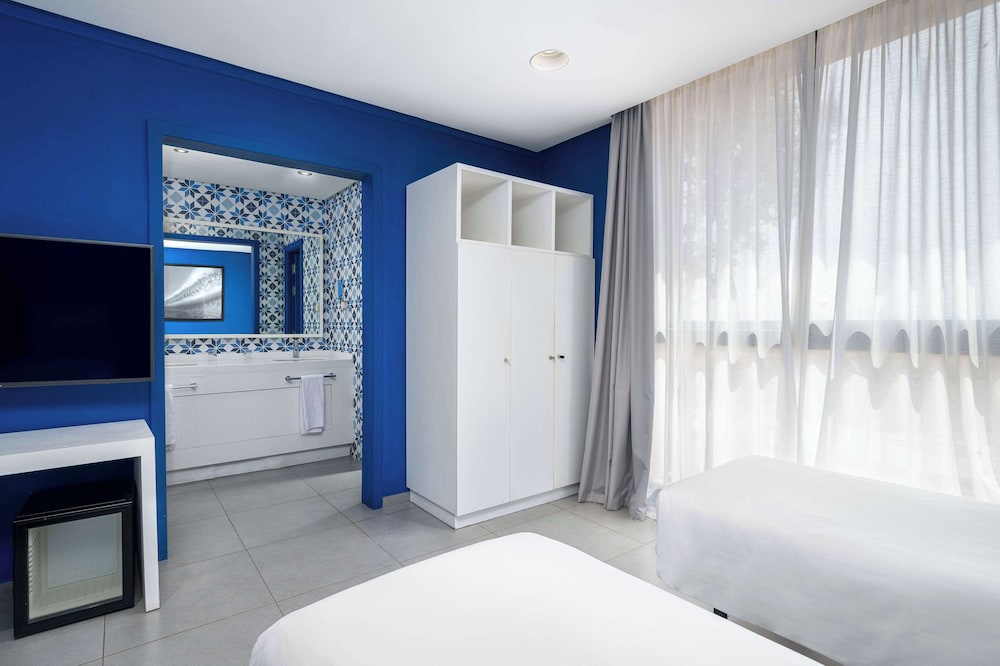 Hôtel Radisson Blu Resort Taghazout Bay Surf Village 4*, Séjour Maroc, Agadir par Ôvoyages Hôtel Radisson Blu Resort Taghazout Bay Surf Village 4*, Séjour Maroc, Agadir par Ôvoyages