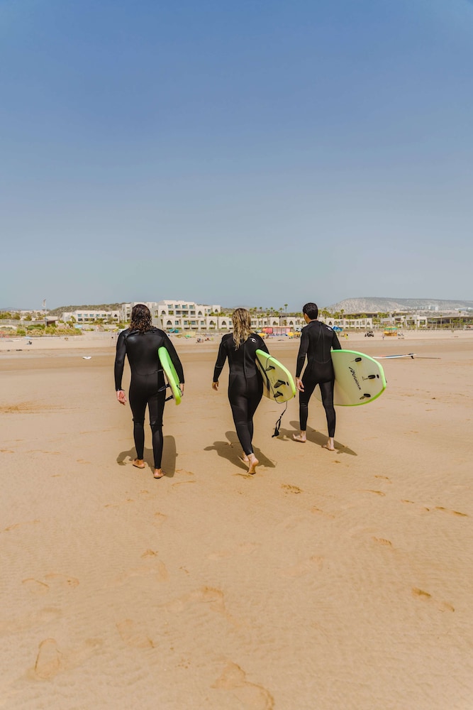 Hôtel Radisson Blu Resort Taghazout Bay Surf Village 4*, Séjour Maroc, Agadir par Ôvoyages Hôtel Radisson Blu Resort Taghazout Bay Surf Village 4*, Séjour Maroc, Agadir par Ôvoyages