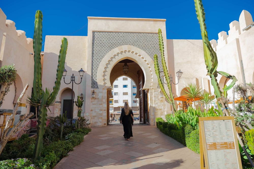 Hôtel Radisson Blu Resort Taghazout Bay Surf Village 4*, Séjour Maroc, Agadir par Ôvoyages Hôtel Radisson Blu Resort Taghazout Bay Surf Village 4*, Séjour Maroc, Agadir par Ôvoyages