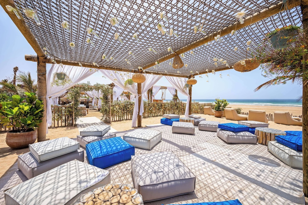 Hôtel Radisson Blu Resort Taghazout Bay Surf Village 4*, Séjour Maroc, Agadir par Ôvoyages Hôtel Radisson Blu Resort Taghazout Bay Surf Village 4*, Séjour Maroc, Agadir par Ôvoyages