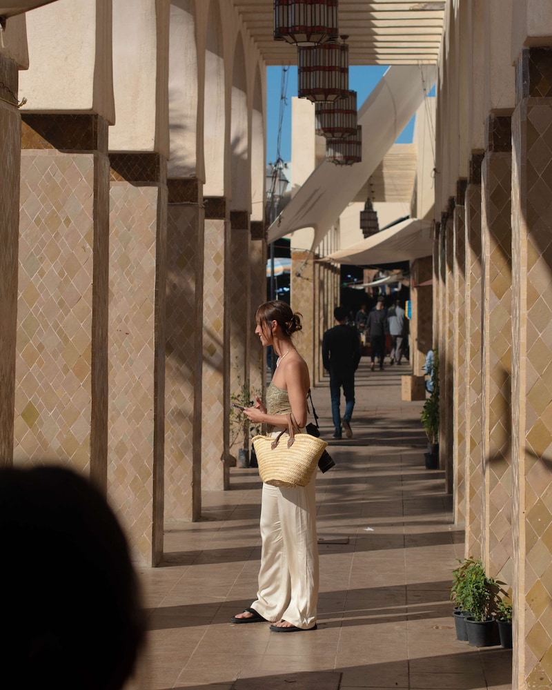 Hôtel Radisson Blu Resort Taghazout Bay Surf Village 4*, Séjour Maroc, Agadir par Ôvoyages Hôtel Radisson Blu Resort Taghazout Bay Surf Village 4*, Séjour Maroc, Agadir par Ôvoyages