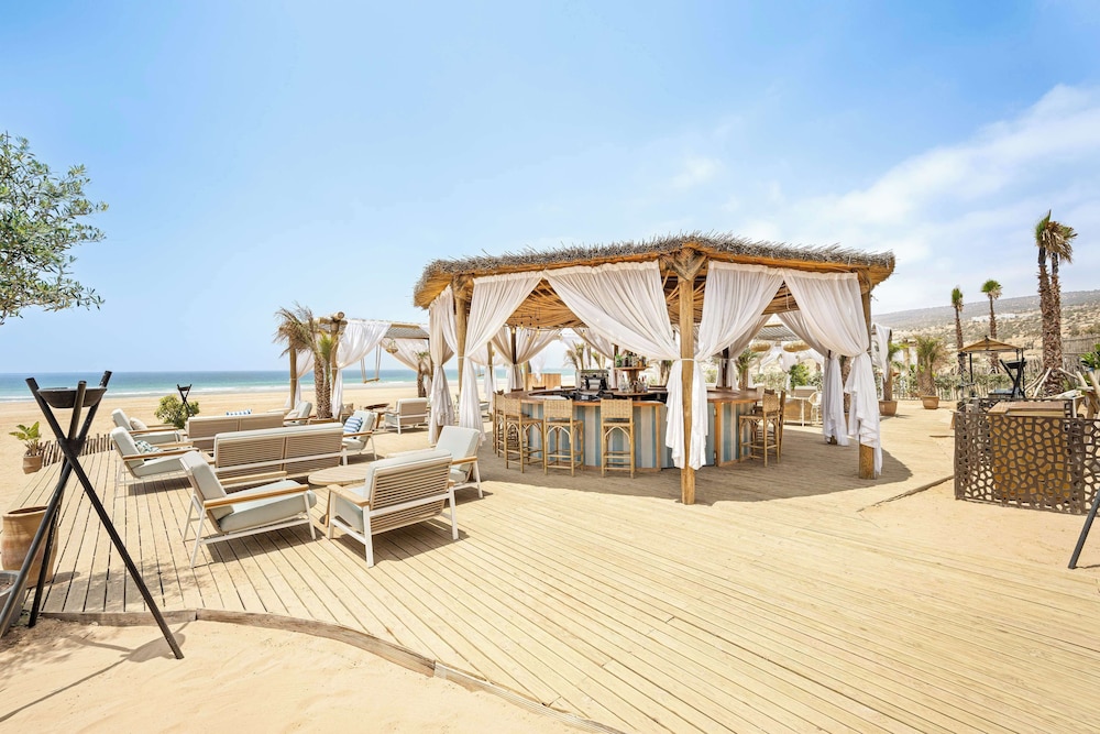 Hôtel Radisson Blu Resort Taghazout Bay Surf Village 4*, Séjour Maroc, Agadir par Ôvoyages Hôtel Radisson Blu Resort Taghazout Bay Surf Village 4*, Séjour Maroc, Agadir par Ôvoyages