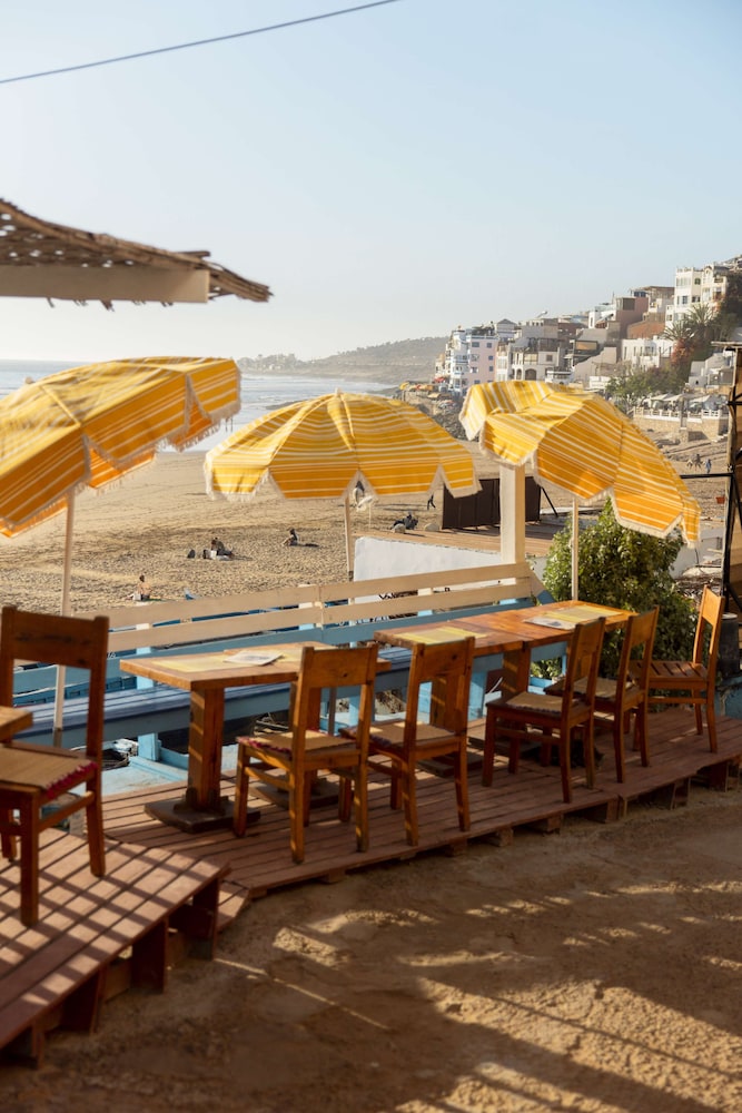 Hôtel Radisson Blu Resort Taghazout Bay Surf Village 4*, Séjour Maroc, Agadir par Ôvoyages Hôtel Radisson Blu Resort Taghazout Bay Surf Village 4*, Séjour Maroc, Agadir par Ôvoyages