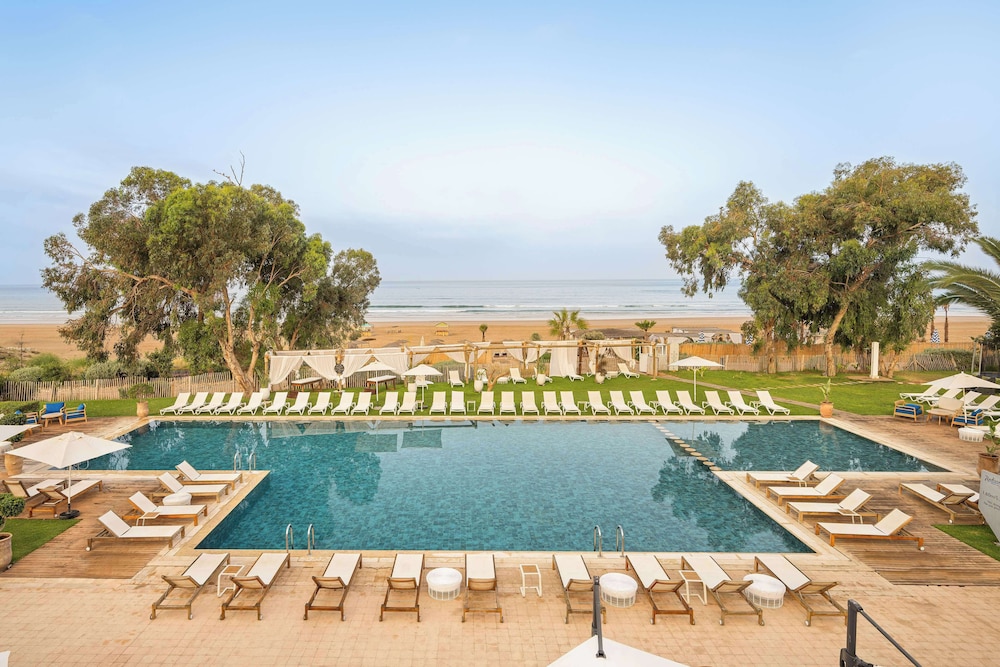 Hôtel Radisson Blu Resort Taghazout Bay Surf Village 4*, Séjour Maroc, Agadir par Ôvoyages Hôtel Radisson Blu Resort Taghazout Bay Surf Village 4*, Séjour Maroc, Agadir par Ôvoyages