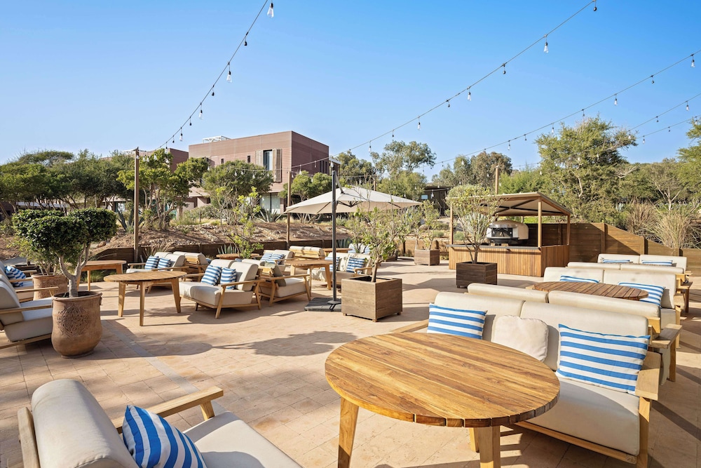 Hôtel Radisson Blu Resort Taghazout Bay Surf Village 4*, Séjour Maroc, Agadir par Ôvoyages Hôtel Radisson Blu Resort Taghazout Bay Surf Village 4*, Séjour Maroc, Agadir par Ôvoyages