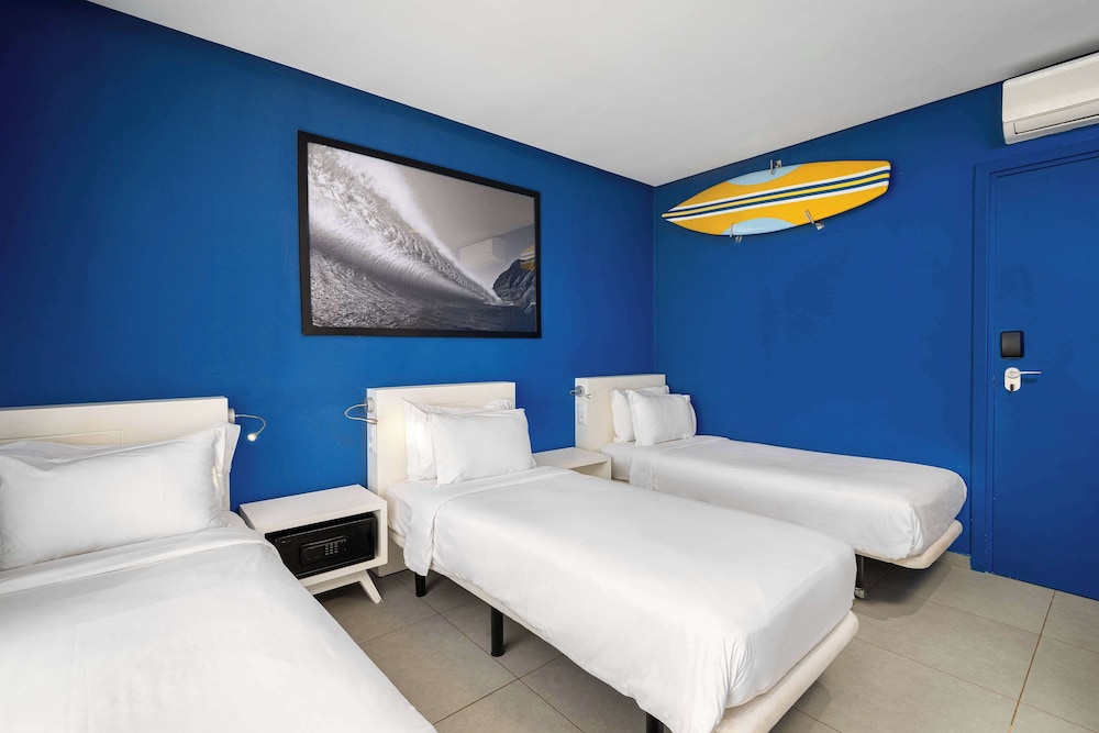 Hôtel Radisson Blu Resort Taghazout Bay Surf Village 4*, Séjour Maroc, Agadir par Ôvoyages Hôtel Radisson Blu Resort Taghazout Bay Surf Village 4*, Séjour Maroc, Agadir par Ôvoyages