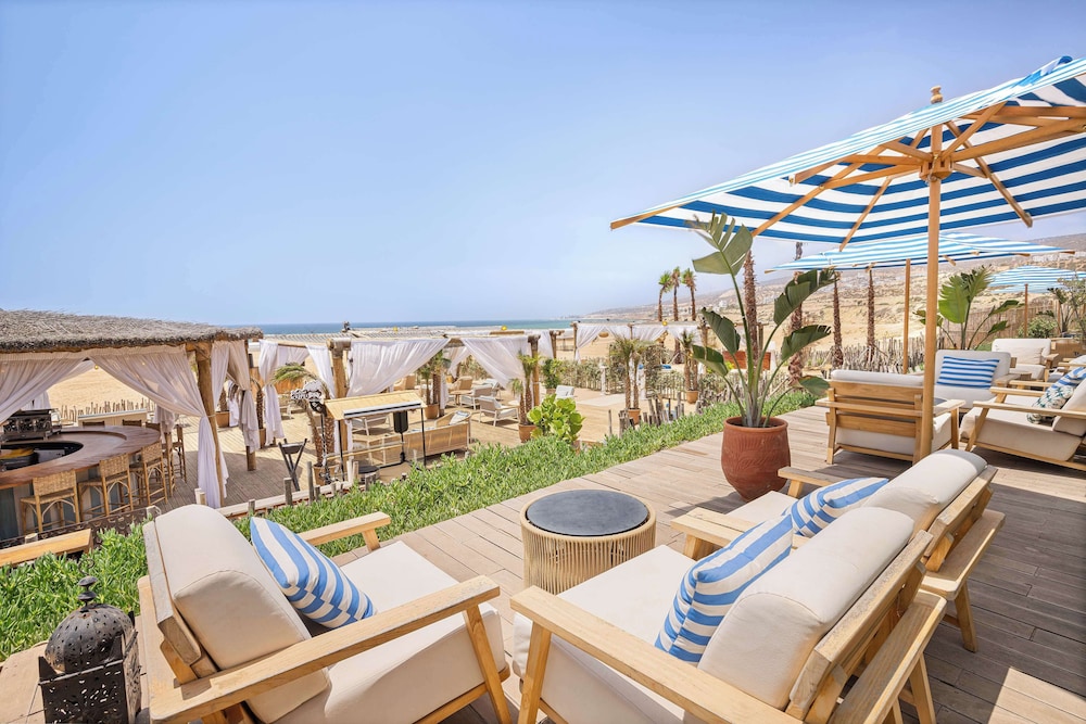 Hôtel Radisson Blu Resort Taghazout Bay Surf Village 4*, Séjour Maroc, Agadir par Ôvoyages Hôtel Radisson Blu Resort Taghazout Bay Surf Village 4*, Séjour Maroc, Agadir par Ôvoyages