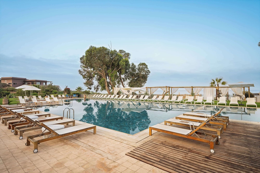 Hôtel Radisson Blu Resort Taghazout Bay Surf Village 4*, Séjour Maroc, Agadir par Ôvoyages Hôtel Radisson Blu Resort Taghazout Bay Surf Village 4*, Séjour Maroc, Agadir par Ôvoyages