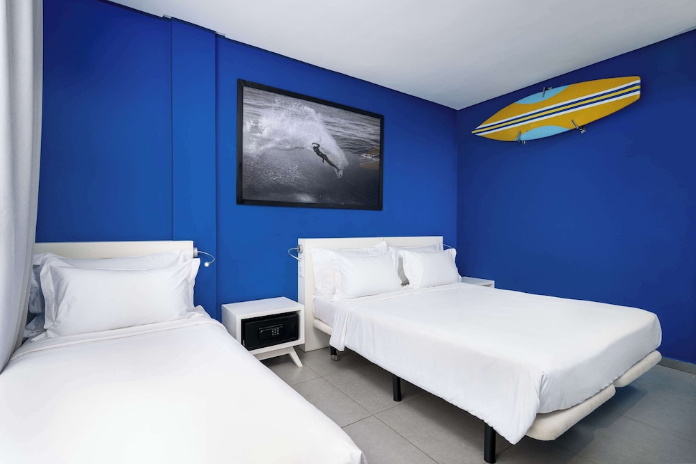 Hôtel Radisson Blu Resort Taghazout Bay Surf Village 4*, Séjour Maroc, Agadir par Ôvoyages Hôtel Radisson Blu Resort Taghazout Bay Surf Village 4*, Séjour Maroc, Agadir par Ôvoyages