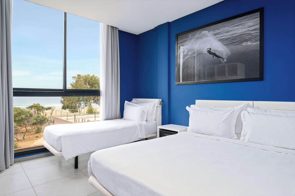 Hôtel Radisson Blu Resort Taghazout Bay Surf Village 4*, Séjour Maroc, Agadir par Ôvoyages Hôtel Radisson Blu Resort Taghazout Bay Surf Village 4*, Séjour Maroc, Agadir par Ôvoyages