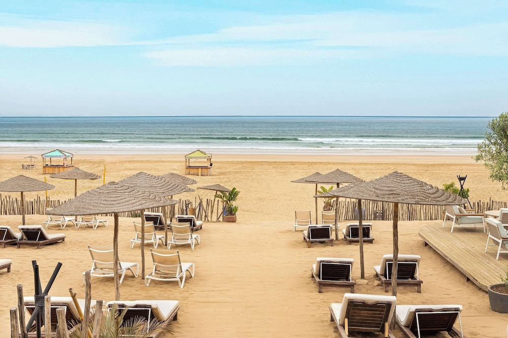 Hôtel Radisson Blu Resort Taghazout Bay Surf Village 4*, Séjour Maroc, Agadir par Ôvoyages Hôtel Radisson Blu Resort Taghazout Bay Surf Village 4*, Séjour Maroc, Agadir par Ôvoyages