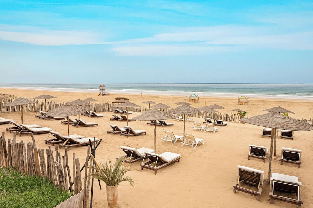 Hôtel Radisson Blu Resort Taghazout Bay Surf Village 4*, Séjour Maroc, Agadir par Ôvoyages Hôtel Radisson Blu Resort Taghazout Bay Surf Village 4*, Séjour Maroc, Agadir par Ôvoyages