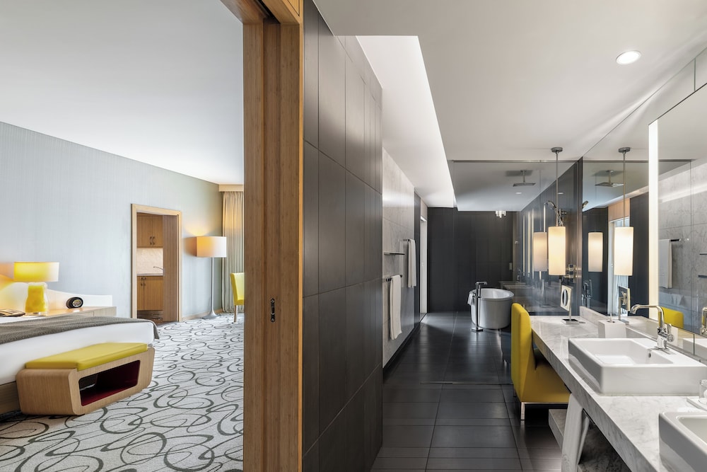 Hôtel Sofitel Dubaï Downtown 5*, Séjour Emirats Arabes Unis, Dubaï par Ôvoyages Hôtel Sofitel Dubaï Downtown 5*, Séjour Emirats Arabes Unis, Dubaï par Ôvoyages