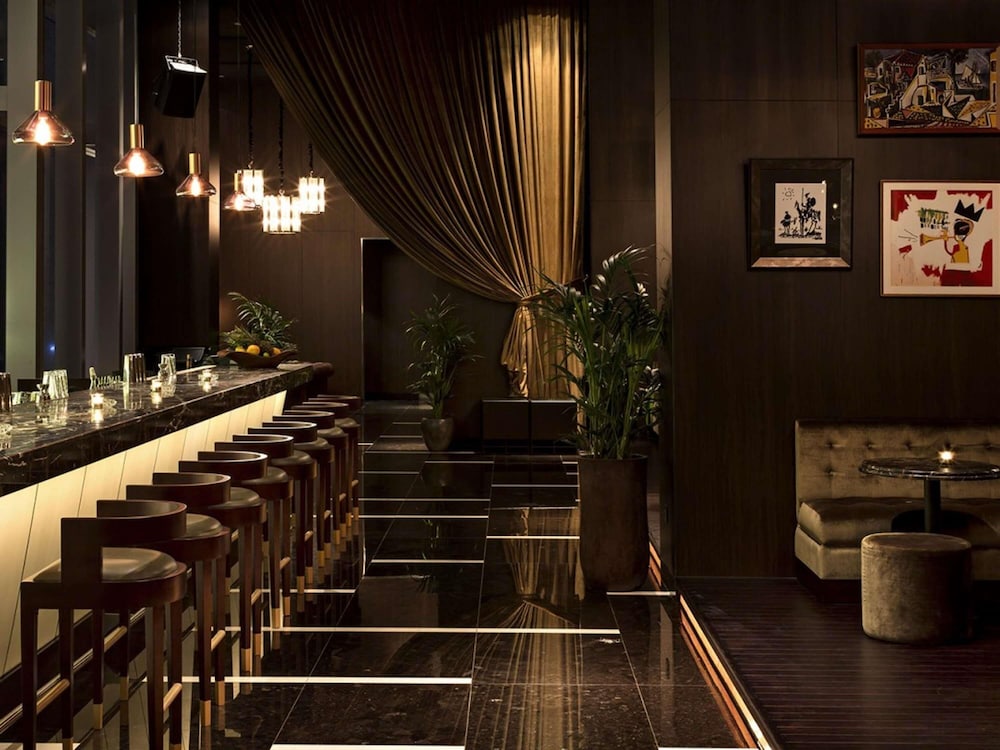 Hôtel Sofitel Dubaï Downtown 5*, Séjour Emirats Arabes Unis, Dubaï par Ôvoyages Hôtel Sofitel Dubaï Downtown 5*, Séjour Emirats Arabes Unis, Dubaï par Ôvoyages