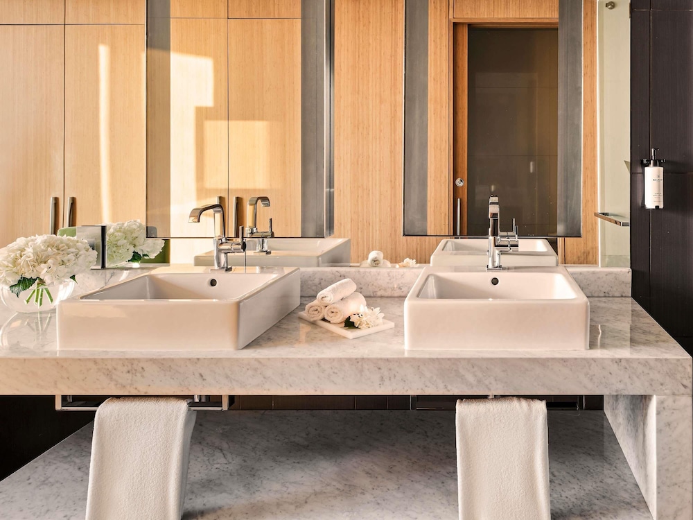 Hôtel Sofitel Dubaï Downtown 5*, Séjour Emirats Arabes Unis, Dubaï par Ôvoyages Hôtel Sofitel Dubaï Downtown 5*, Séjour Emirats Arabes Unis, Dubaï par Ôvoyages