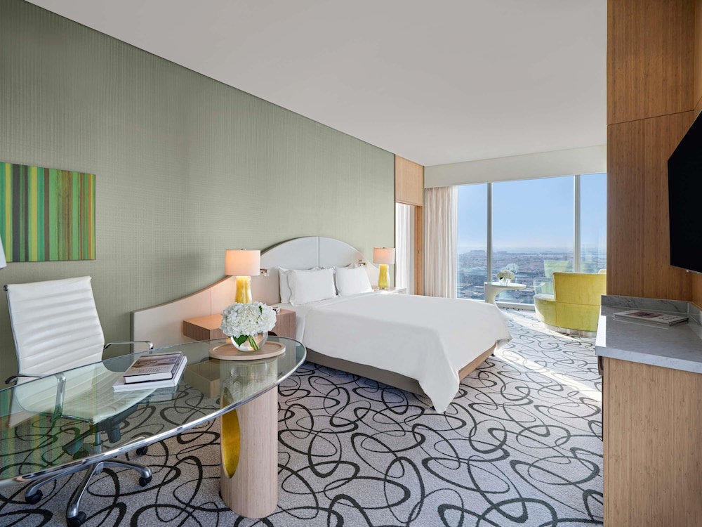 Hôtel Sofitel Dubaï Downtown 5*, Séjour Emirats Arabes Unis, Dubaï par Ôvoyages Hôtel Sofitel Dubaï Downtown 5*, Séjour Emirats Arabes Unis, Dubaï par Ôvoyages