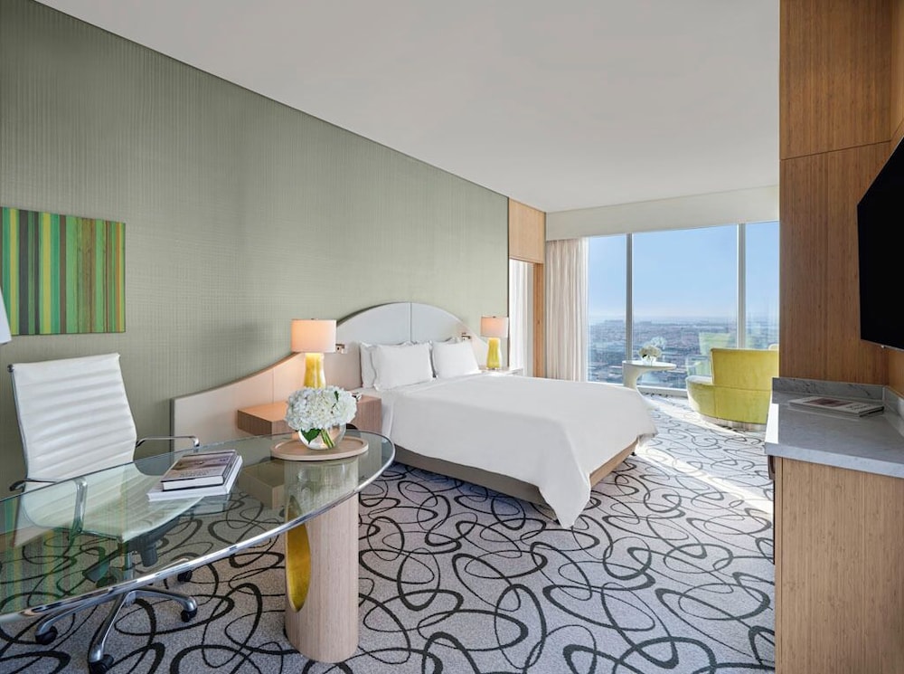 Hôtel Sofitel Dubaï Downtown 5*, Séjour Emirats Arabes Unis, Dubaï par Ôvoyages Hôtel Sofitel Dubaï Downtown 5*, Séjour Emirats Arabes Unis, Dubaï par Ôvoyages