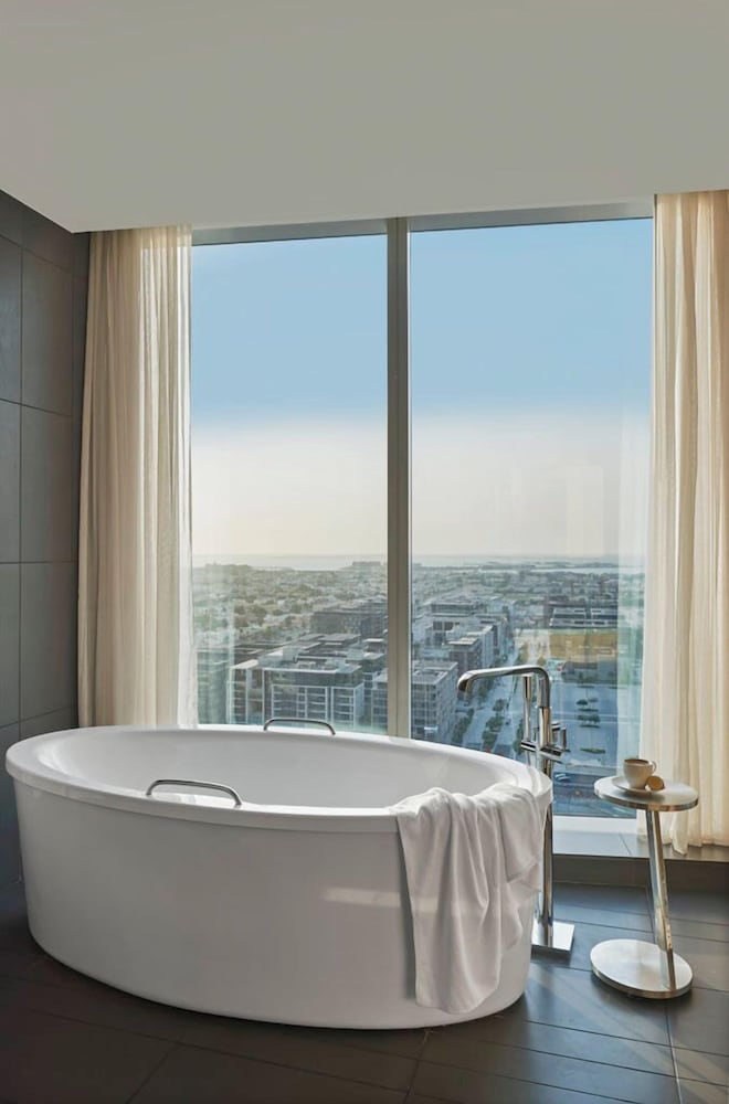 Hôtel Sofitel Dubaï Downtown 5*, Séjour Emirats Arabes Unis, Dubaï par Ôvoyages Hôtel Sofitel Dubaï Downtown 5*, Séjour Emirats Arabes Unis, Dubaï par Ôvoyages