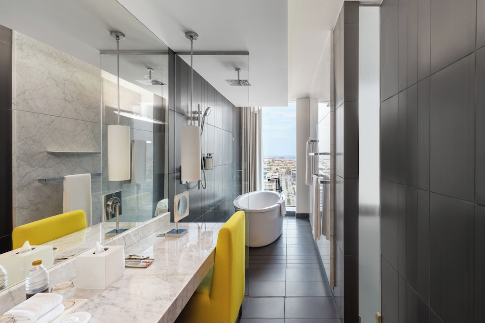 Hôtel Sofitel Dubaï Downtown 5*, Séjour Emirats Arabes Unis, Dubaï par Ôvoyages Hôtel Sofitel Dubaï Downtown 5*, Séjour Emirats Arabes Unis, Dubaï par Ôvoyages