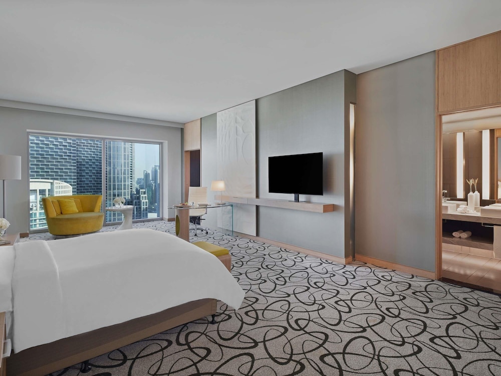 Hôtel Sofitel Dubaï Downtown 5*, Séjour Emirats Arabes Unis, Dubaï par Ôvoyages Hôtel Sofitel Dubaï Downtown 5*, Séjour Emirats Arabes Unis, Dubaï par Ôvoyages
