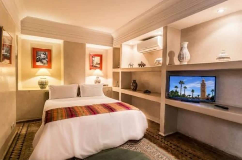 Riad Hasna Espi, Séjour Maroc, Marrakech par Ôvoyages Riad Hasna Espi, Séjour Maroc, Marrakech par Ôvoyages