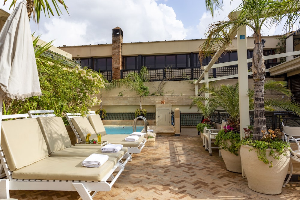 Riad Hasna Espi, Séjour Maroc, Marrakech par Ôvoyages Riad Hasna Espi, Séjour Maroc, Marrakech par Ôvoyages