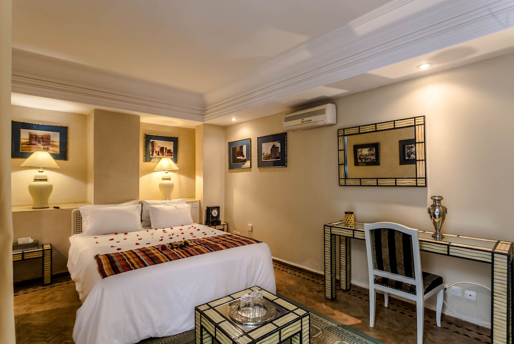 Riad Hasna Espi, Séjour Maroc, Marrakech par Ôvoyages Riad Hasna Espi, Séjour Maroc, Marrakech par Ôvoyages