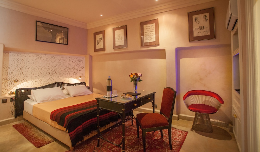 Riad Hasna Espi, Séjour Maroc, Marrakech par Ôvoyages Riad Hasna Espi, Séjour Maroc, Marrakech par Ôvoyages