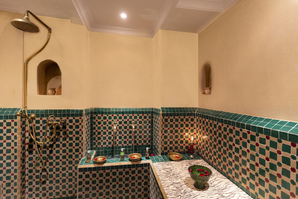 Riad Hasna Espi, Séjour Maroc, Marrakech par Ôvoyages Riad Hasna Espi, Séjour Maroc, Marrakech par Ôvoyages