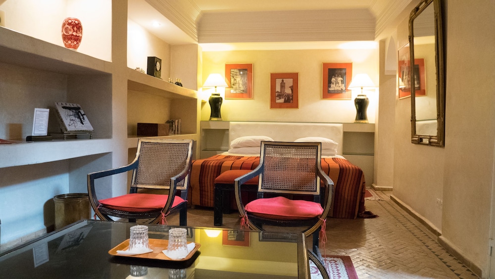 Riad Hasna Espi, Séjour Maroc, Marrakech par Ôvoyages Riad Hasna Espi, Séjour Maroc, Marrakech par Ôvoyages